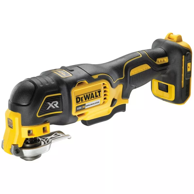 Akkukäyttöinen monitoimityökalu DeWalt DCS356N-XJ