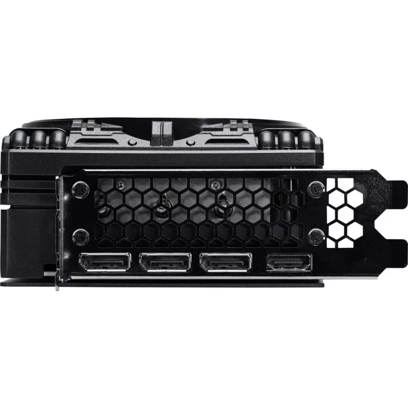 Näytönohjain NVIDIA GeForce RTX 5080 16 GB GDDR7
