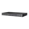 TP-LINK Omada kytkin 24x GE SG5428XF - kytkin - 0,1 Gbps