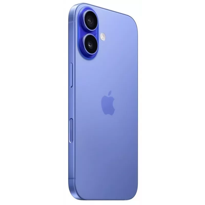 Älypuhelin Apple iPhone 16 6,1