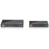 Lindy 70m Cat.6A HDMI 4K60 ja Type-C HDBaseT 3.0 KVM-jatko