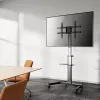 TV/monitorivaunu, 37-86'' 50 kg max.