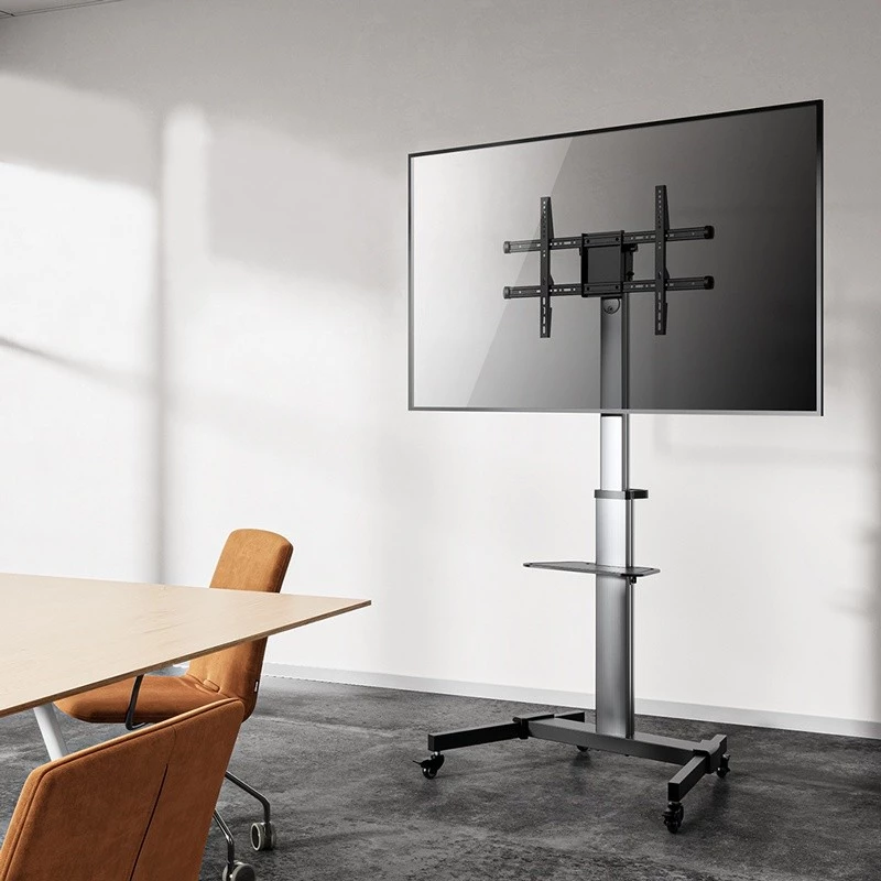 TV/monitorivaunu, 37-86'' 50 kg max.