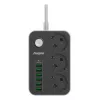 Kannettava varavirtalähde Energizer EPB2500W01EU 2500 mAh USB-lähtö kompakti laturi