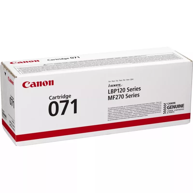 Canon 5645C002 värikasetti 1 kpl alkuperäinen musta