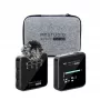 Mikrofoni Easypix MyStudio Wireless Mic Uno 62023