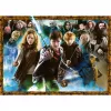 Ravensburger palapeli ”Der Zauberlehrling” Harry Potter 1000 palaa