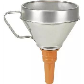 PRESSOL metallisuppilo suora (02342)
