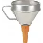 PRESSOL metallisuppilo suora (02342)