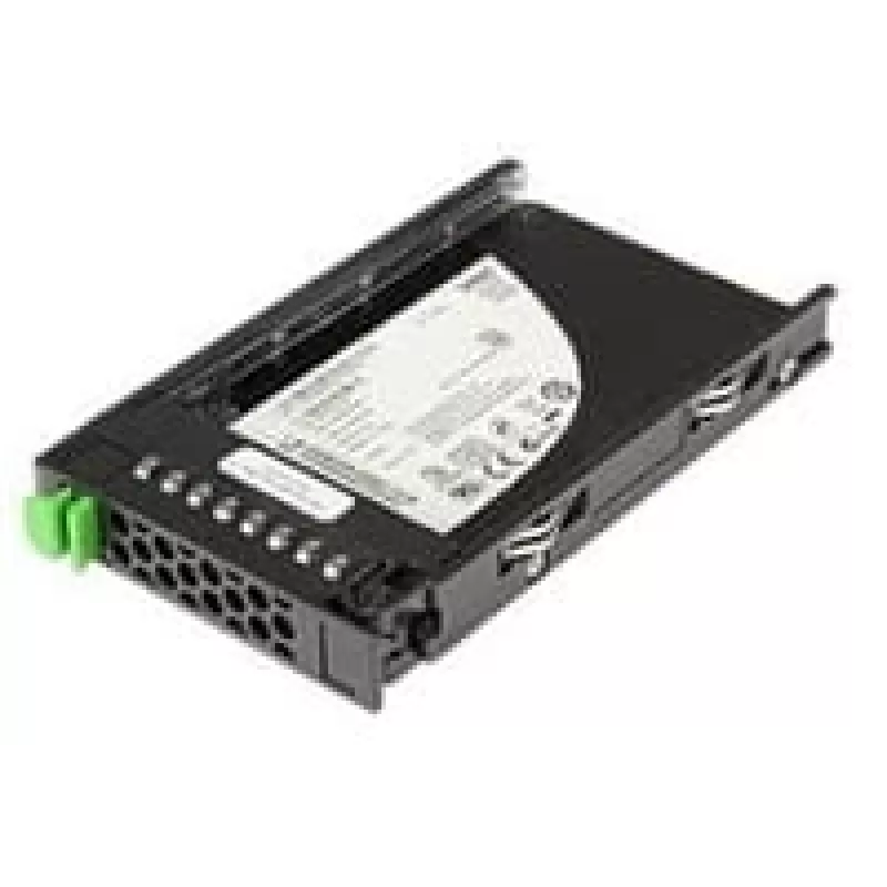 Fujitsu ETASAT1F-L sisäinen SSD-asema 3,84 TB 2,5 tuuman SAS