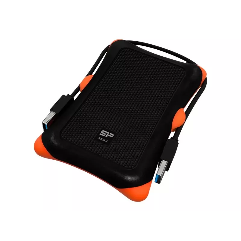 HDD/SSD-kotelo Silicon Power Armor A30, 2,5