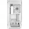 PC-kotelo Sharkoon MK6 RGB Midi Tower valkoinen