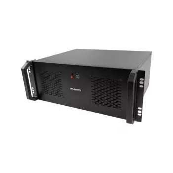 Rack-kotelo LANBERG SC01-3504-10B, 1x 3,5