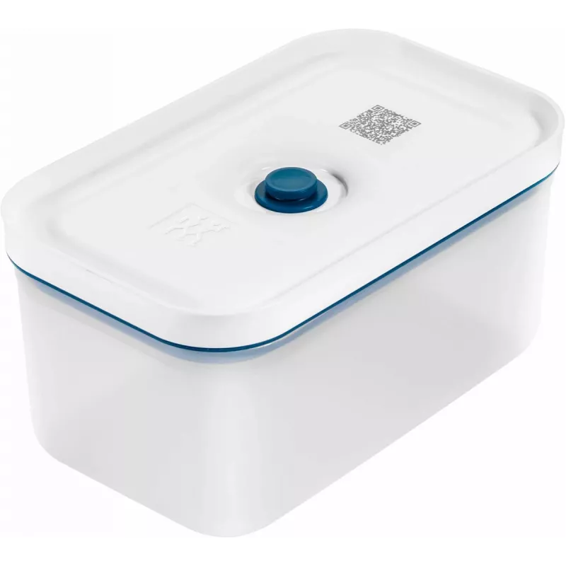 ZWILLING 36815-015-0 tyhjiöpakastin sininen, valkoinen
