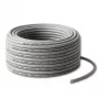 UTP-patchkaapeli CAT6 kupari Cu 100 m harmaa – QOLTEC 54560