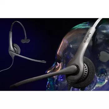 AGFEO Headset 1500 mono, johdollinen, 6101511