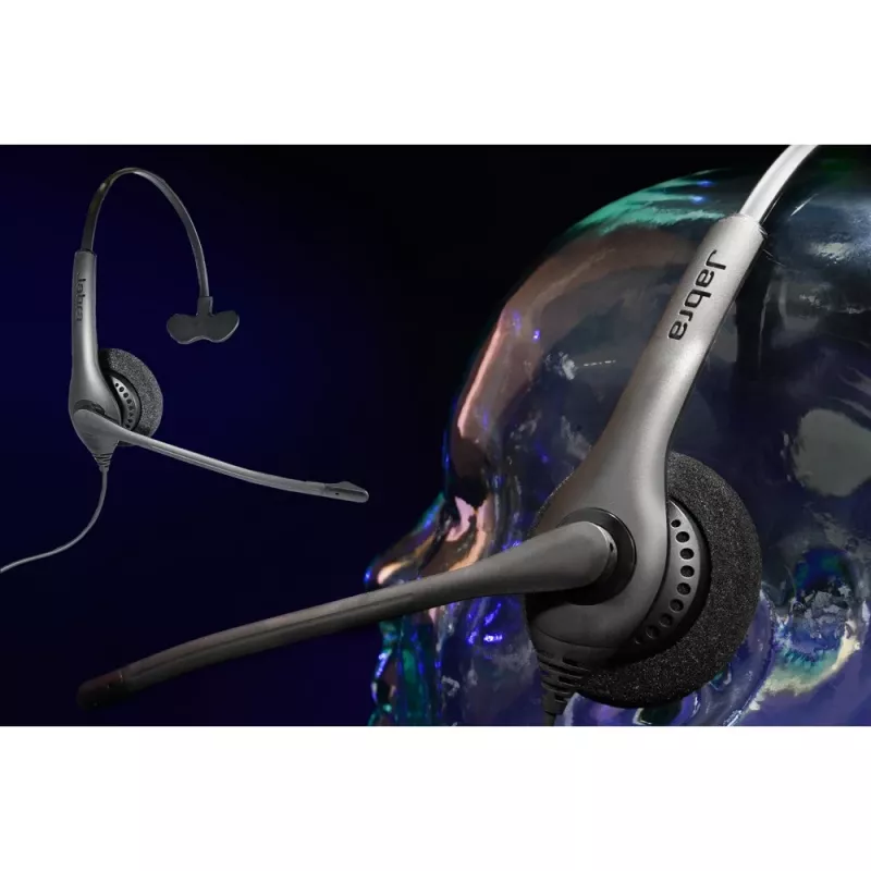 AGFEO Headset 1500 mono, johdollinen, 6101511