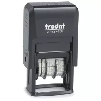 Trodat-leima 76649 4850 L sininen