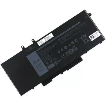 Akku 68WHR 4 Cell - akku - 4.250 mAh