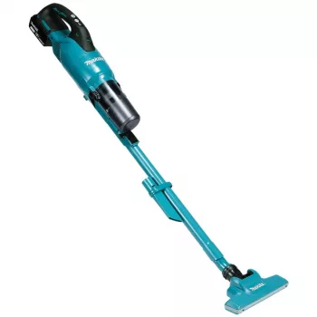 Makita DCL286FZ käsipölynimuri