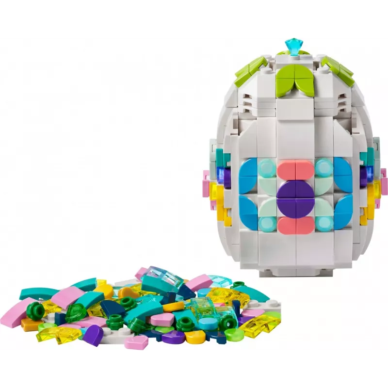 Blocks 40816 Koristeellinen pääsiäismuna