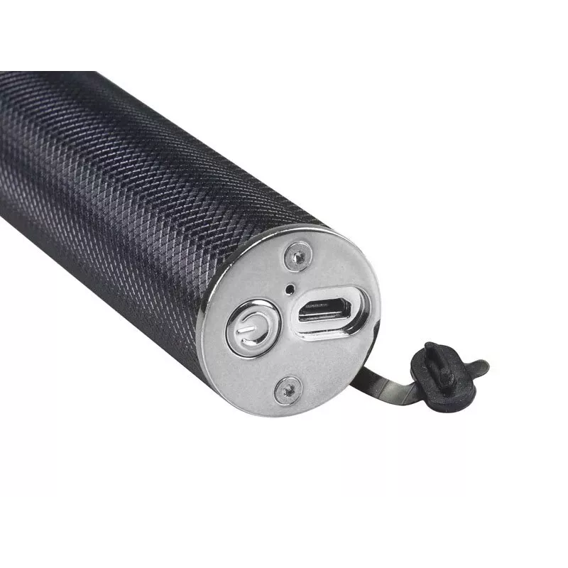 Beper P304CAP001 ladattava hiusten- ja parranleikkuri, IPX5, 600 mAh, 4 kampaa 1,5-9 mm