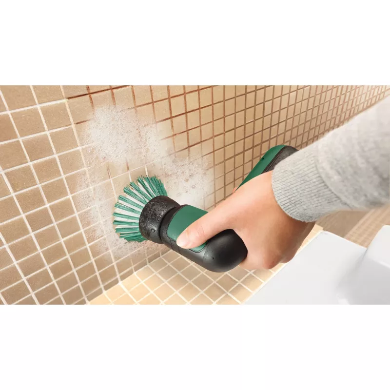 Bosch 06033E0002 akku musta