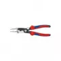 Knipex 13 92 200 sähköasennuspihdit, 200 mm