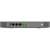 Grandstream UCM6300A IP-puhelinkeskus (IP PBX), 250 käyttäjää