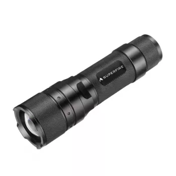 Taskulamppu Superfire F3-L2, 570 lm