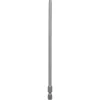 Ruuvauskärki Bosch 2607001670 T25 erittäin kova 152 mm