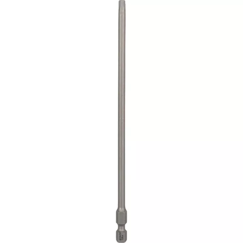 Ruuvauskärki Bosch 2607001670 T25 erittäin kova 152 mm