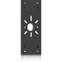 Kiinnike Ubiquiti UACC-Intercom-WM musta 122,5 mm leveys 324,8 mm korkeus