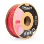 3D-tulostusmateriaali Creality 3301010300 polymaitohappo PLA punainen 1 kg 1,75 mm
