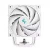 DeepCool AK500 Digital WH prosessorin ilmajäähdytin 12 cm valkoinen 1 kpl