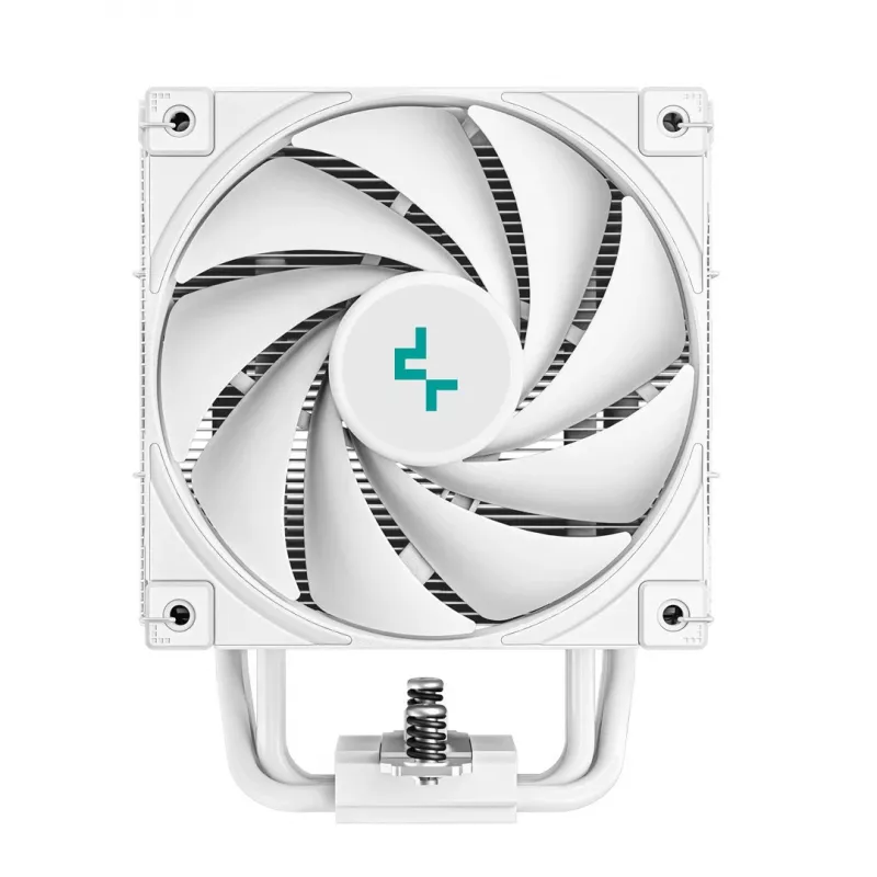 DeepCool AK500 Digital WH prosessorin ilmajäähdytin 12 cm valkoinen 1 kpl