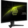 Näyttö MSI MAG 276CXFDE 27 inch kaareva Rapid VA FullHD