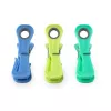 Beldray Dual-Grip -pyykkipojat LA035716RPFEU7 vihreä/sininen – pyykkipojat, Dual-Grip-muotoilu