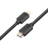 HDMI-kaapeli TB v2.1 8K 5 m musta