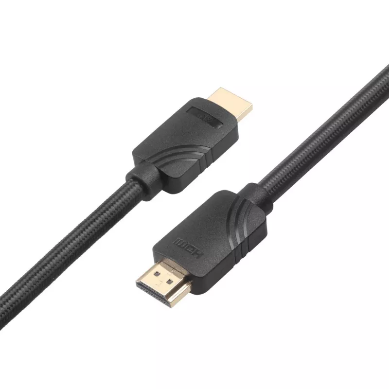 HDMI-kaapeli TB v2.1 8K 5 m musta