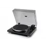 Muse MT-109 BTO levysoitin musta automaattinen