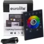 EUROLITE TOUCH-512 512-kanavainen ohjausyksikkö malli 51860151