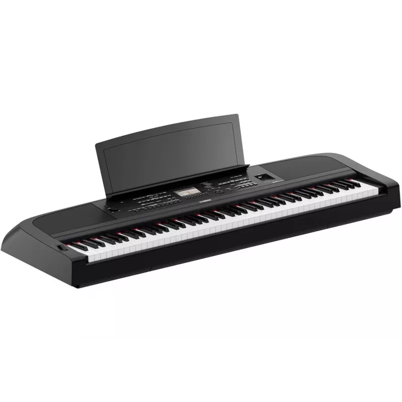 Yamaha Arius DGX-670B - digitaalipiano