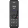 Yealink W78H IP-puhelin musta TFT W78H Yealink