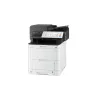 Kyocera ECOSYS MA4000cifx tulostin laser väri MFP A4 40 ppm Ethernet LAN USB (SPEC)