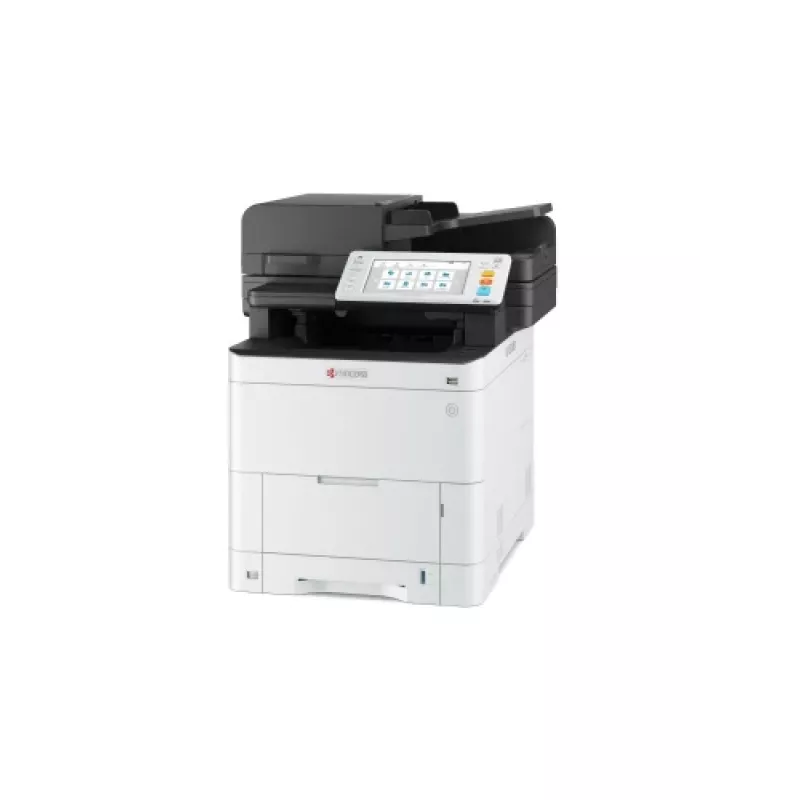 Kyocera ECOSYS MA4000cifx tulostin laser väri MFP A4 40 ppm Ethernet LAN USB (SPEC)