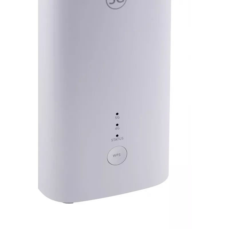 Huawei 5G CPE 5 sisäkäyttöön reititin - reititin - 3 Gbps