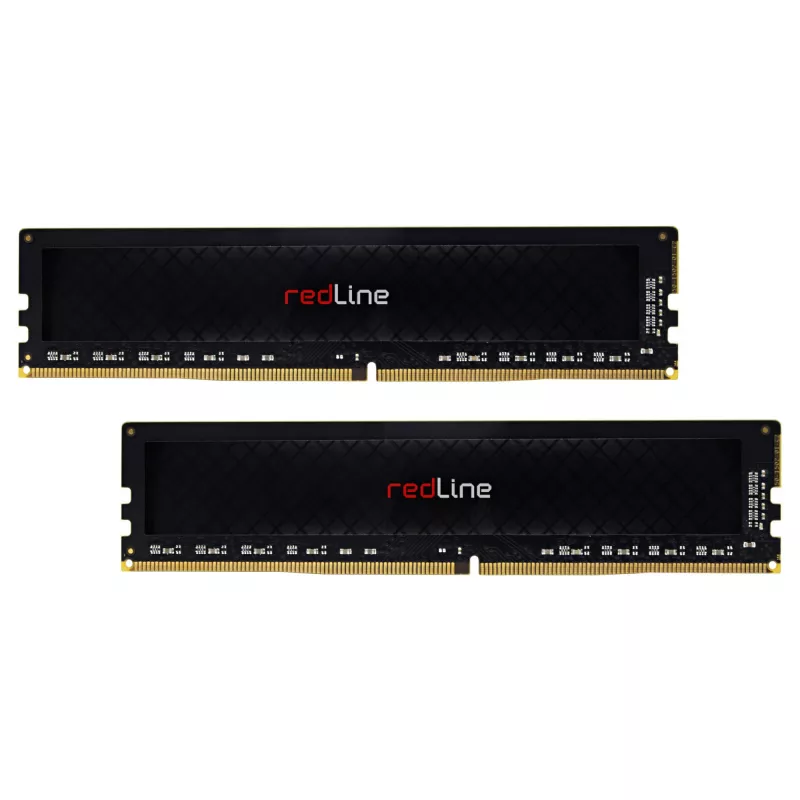 Mushkin Redline DDR4 32GB 3200MHz keskusmuisti