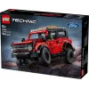 LEGO Technic rakennussarja Ford Bronco Off-Roader 4x4 malli 42213 — 943 osaa, ikä 9+