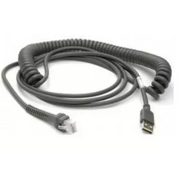 USB-kaapeli Datalogic 5 m USB2.0 A 90A052066